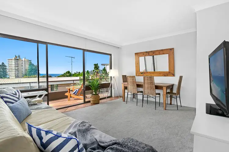 8/18 Ramsay Street, Collaroy NSW 2097