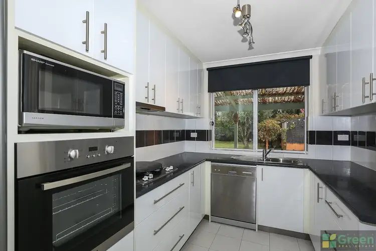 Third view of Homely house listing, 100 Leslie Street, Dudley Park WA 6210