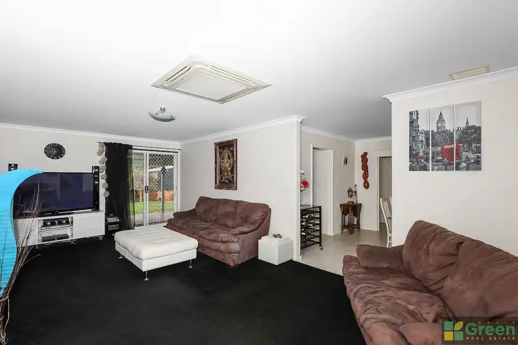 Sixth view of Homely house listing, 100 Leslie Street, Dudley Park WA 6210
