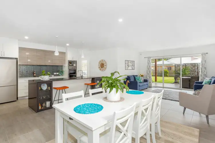 20 Ivory Circuit, Sapphire Beach NSW 2450