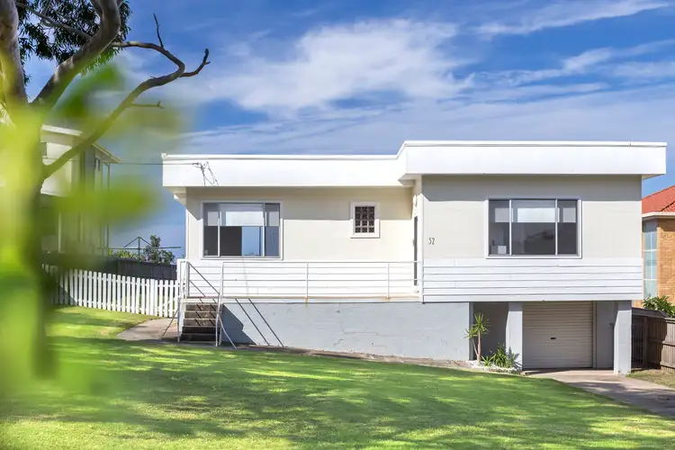 Second view of Homely house listing, 52 Donlan Road, Mollymook NSW 2539