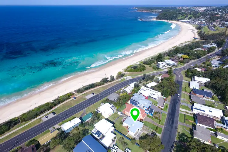 Third view of Homely house listing, 52 Donlan Road, Mollymook NSW 2539