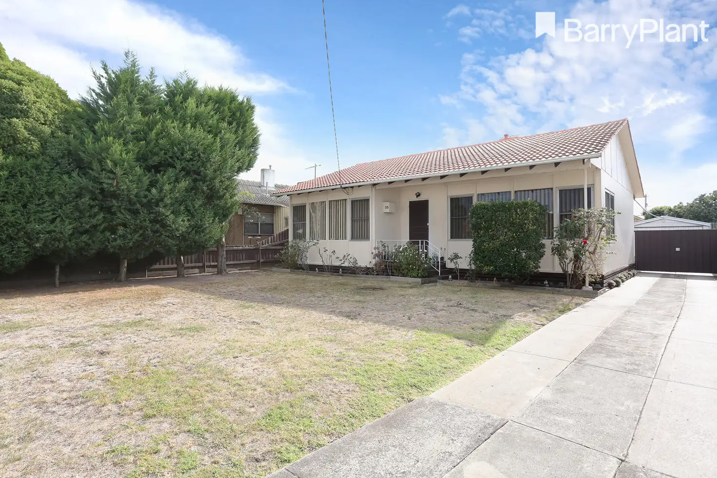 Main view of Homely house listing, 35 Apollo Crescent, Dallas VIC 3047