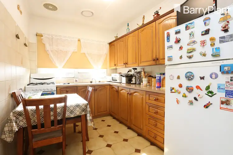 Second view of Homely house listing, 35 Apollo Crescent, Dallas VIC 3047