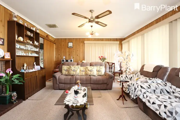 Third view of Homely house listing, 35 Apollo Crescent, Dallas VIC 3047