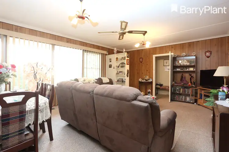 Fourth view of Homely house listing, 35 Apollo Crescent, Dallas VIC 3047