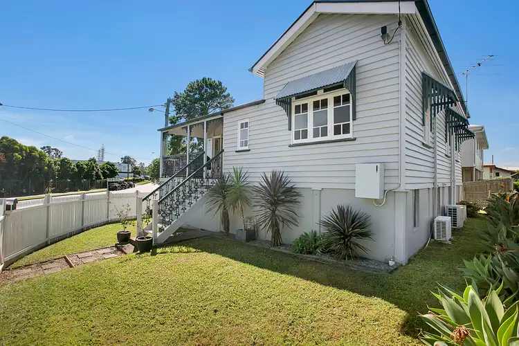 209 Melton Road, Nundah QLD 4012