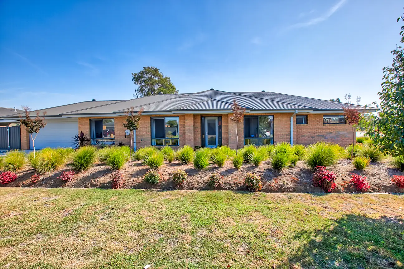 Main view of Homely house listing, 20 Klim Street, Wodonga VIC 3690