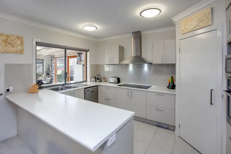 Third view of Homely house listing, 20 Klim Street, Wodonga VIC 3690