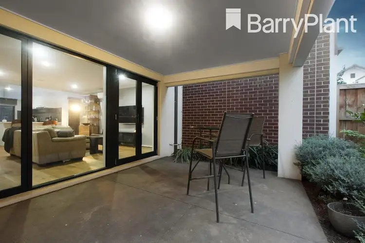 Second view of Homely townhouse listing, 32/17 Golden Elm Way, Lyndhurst VIC 3975