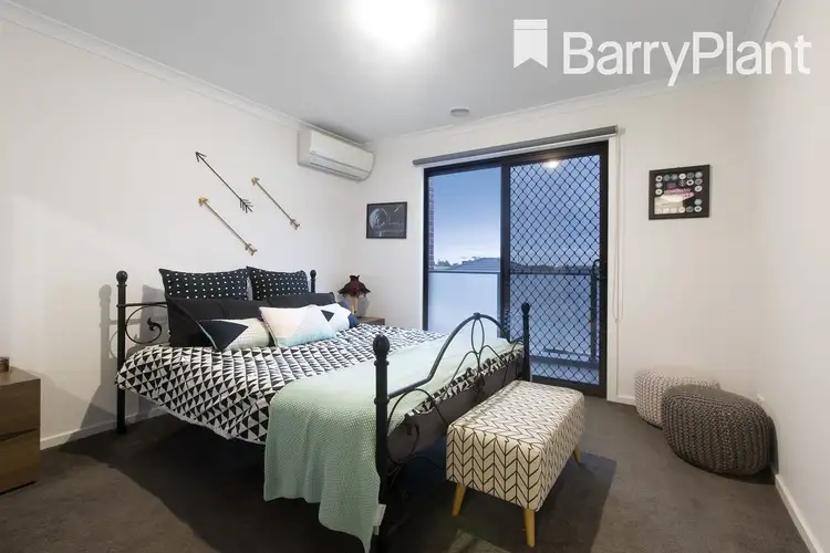 Fourth view of Homely townhouse listing, 32/17 Golden Elm Way, Lyndhurst VIC 3975