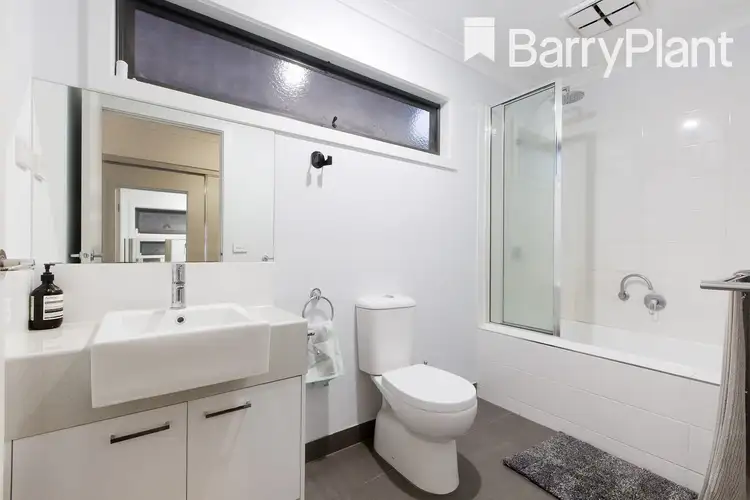 Fifth view of Homely townhouse listing, 32/17 Golden Elm Way, Lyndhurst VIC 3975
