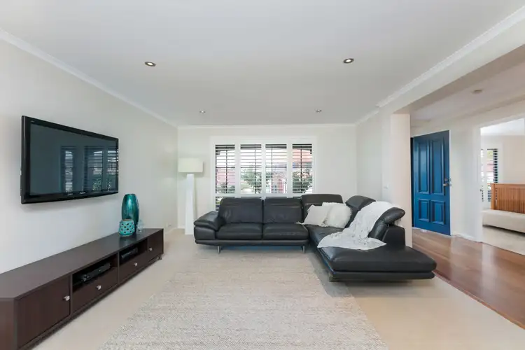 Second view of Homely house listing, 5 Pinnacle Way, Glenwood NSW 2768