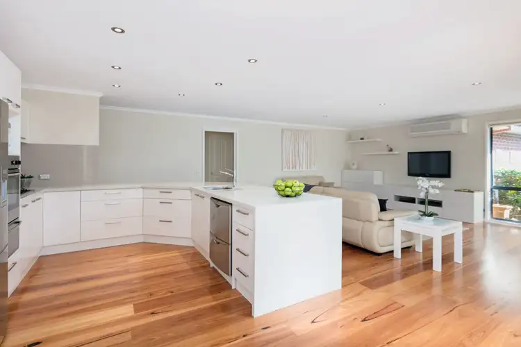Fifth view of Homely house listing, 5 Pinnacle Way, Glenwood NSW 2768