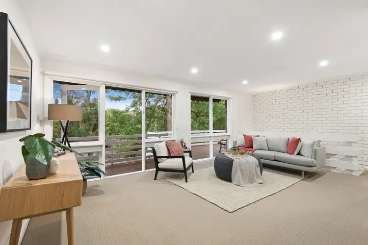 Second view of Homely house listing, 139 Tunstall Road, Doncaster East VIC 3109