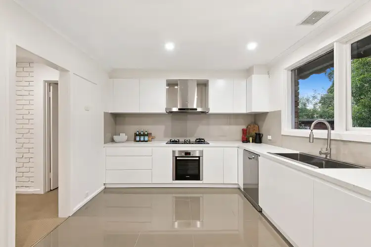 Fourth view of Homely house listing, 139 Tunstall Road, Doncaster East VIC 3109