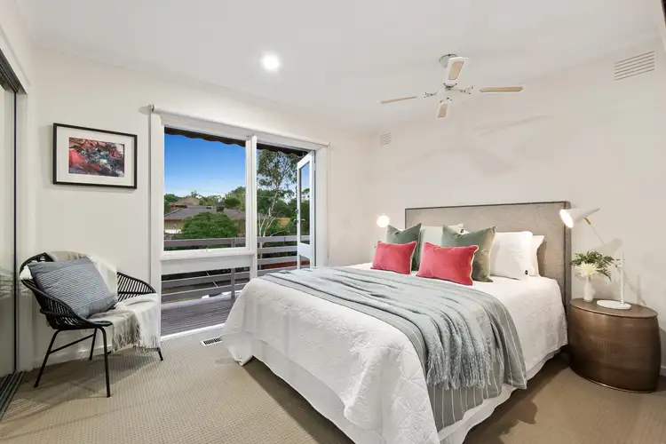 Fifth view of Homely house listing, 139 Tunstall Road, Doncaster East VIC 3109