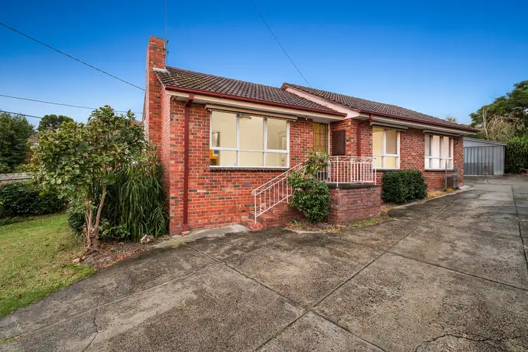 30 Moresby Avenue, Bulleen VIC 3105