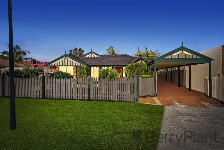 Main view of Homely house listing, 12 Pascoe Court, Melton West VIC 3337