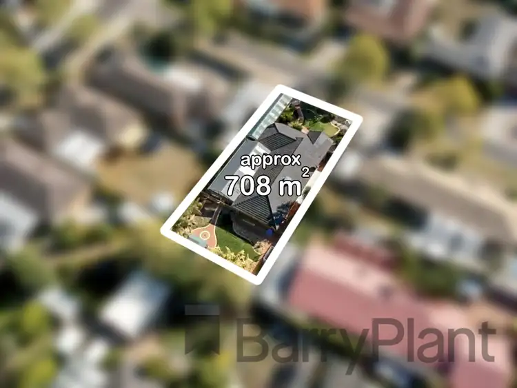 Second view of Homely house listing, 12 Pascoe Court, Melton West VIC 3337