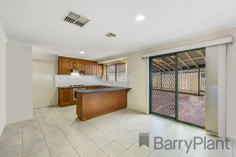 Third view of Homely house listing, 12 Pascoe Court, Melton West VIC 3337