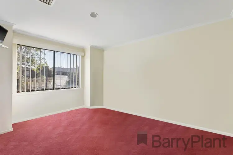 Fifth view of Homely house listing, 12 Pascoe Court, Melton West VIC 3337