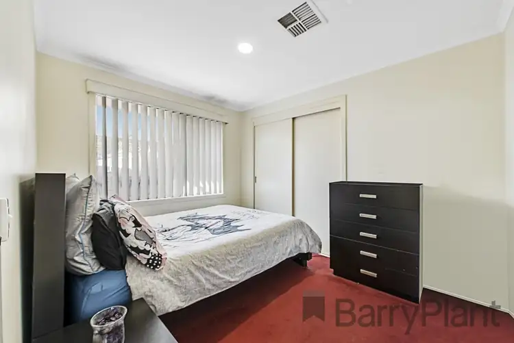 Sixth view of Homely house listing, 12 Pascoe Court, Melton West VIC 3337