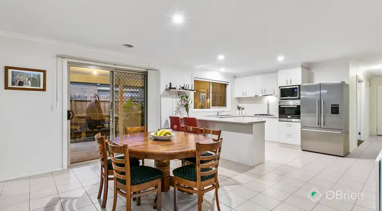 Second view of Homely house listing, 9 Cerreto Mews, Pakenham VIC 3810