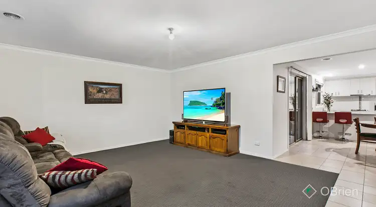 Third view of Homely house listing, 9 Cerreto Mews, Pakenham VIC 3810