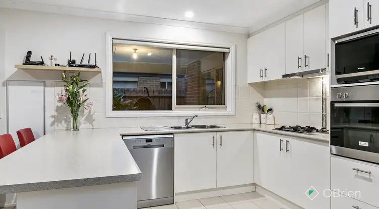 Fourth view of Homely house listing, 9 Cerreto Mews, Pakenham VIC 3810