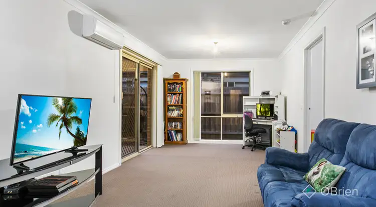 Fifth view of Homely house listing, 9 Cerreto Mews, Pakenham VIC 3810
