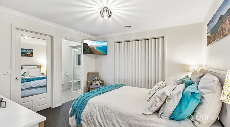 Sixth view of Homely house listing, 9 Cerreto Mews, Pakenham VIC 3810