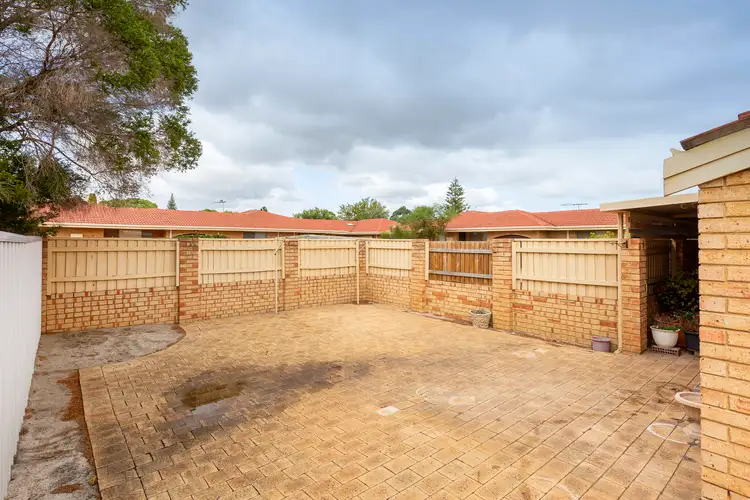 Fourth view of Homely villa listing, 13/14 Bedford Street, Bentley WA 6102