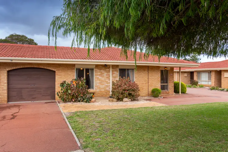 Fifth view of Homely villa listing, 13/14 Bedford Street, Bentley WA 6102