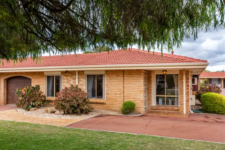 Sixth view of Homely villa listing, 13/14 Bedford Street, Bentley WA 6102