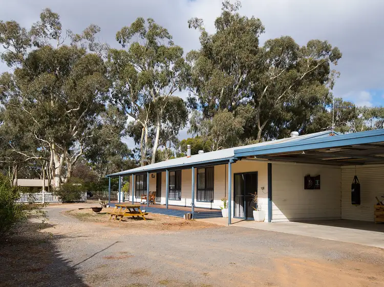 Main view of Homely house listing, 28 Burke Street, Baringhup VIC 3463