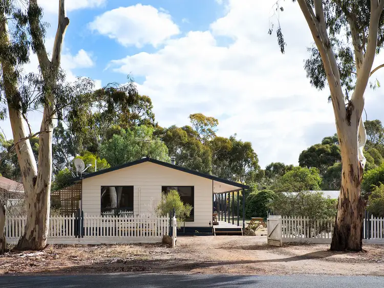 Second view of Homely house listing, 28 Burke Street, Baringhup VIC 3463