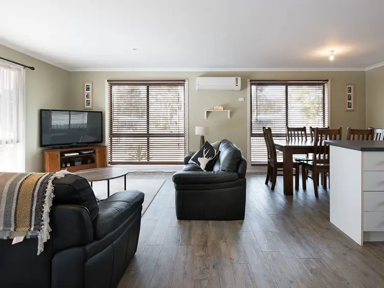 Third view of Homely house listing, 28 Burke Street, Baringhup VIC 3463