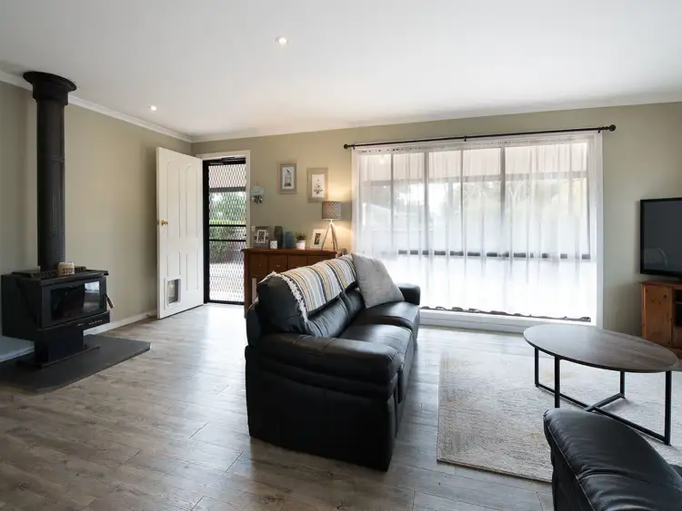 Fifth view of Homely house listing, 28 Burke Street, Baringhup VIC 3463