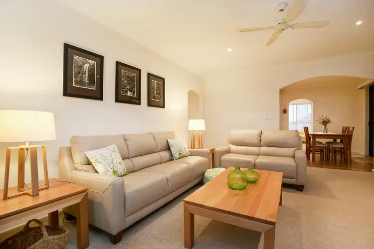 Second view of Homely house listing, 28 Green Avenue, Kingsbury VIC 3083