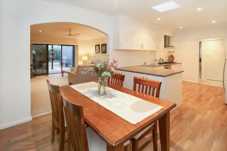 Fourth view of Homely house listing, 28 Green Avenue, Kingsbury VIC 3083