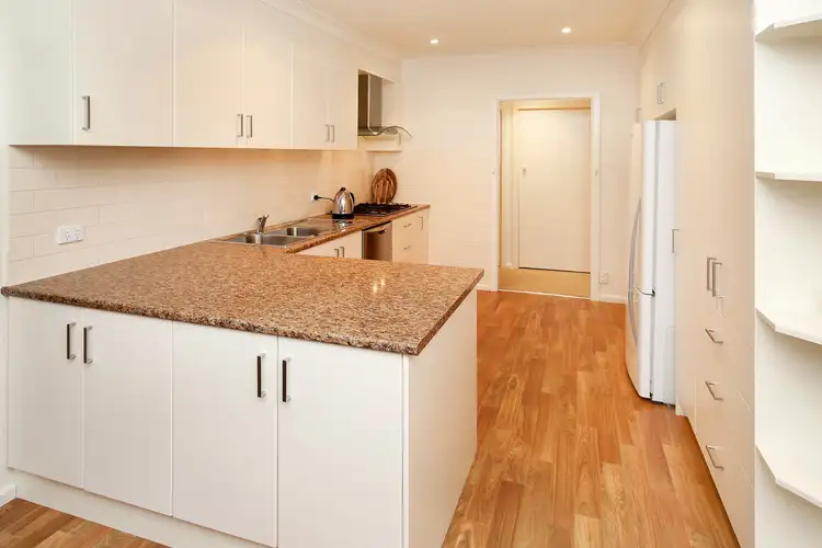 Fifth view of Homely house listing, 28 Green Avenue, Kingsbury VIC 3083