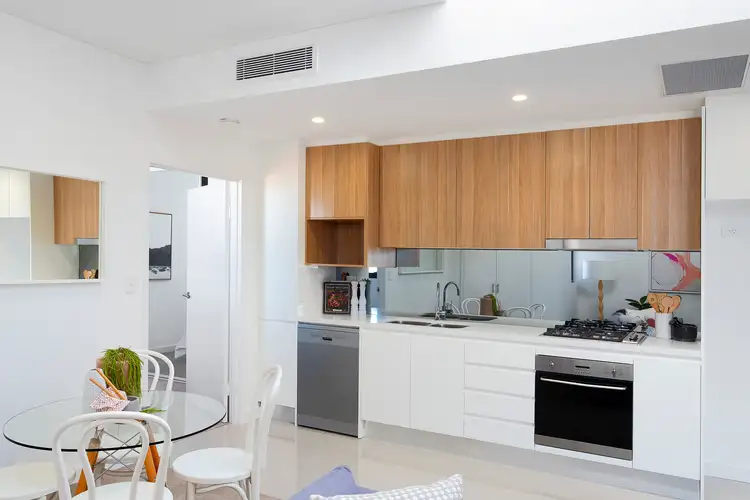 Second view of Homely apartment listing, Level 5/510/429-449 New Canterbury Road, Dulwich Hill NSW 2203