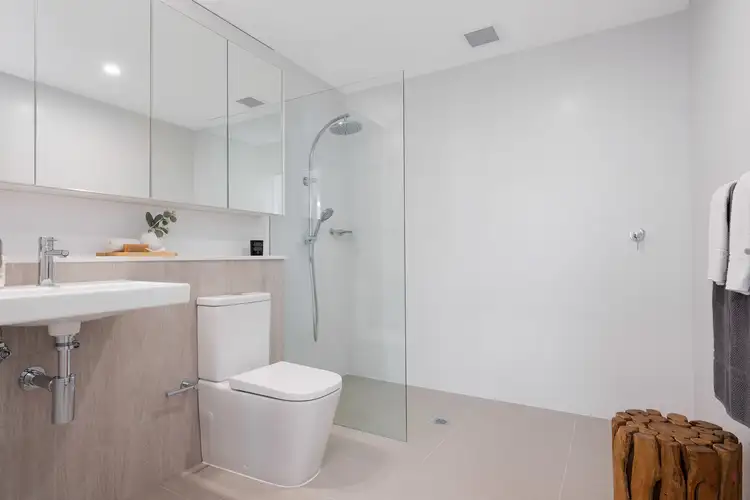 Fifth view of Homely apartment listing, Level 5/510/429-449 New Canterbury Road, Dulwich Hill NSW 2203