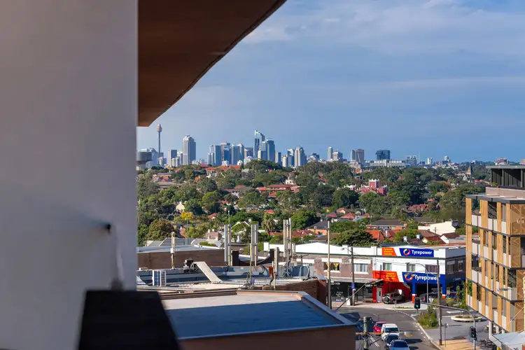 Sixth view of Homely apartment listing, Level 5/510/429-449 New Canterbury Road, Dulwich Hill NSW 2203