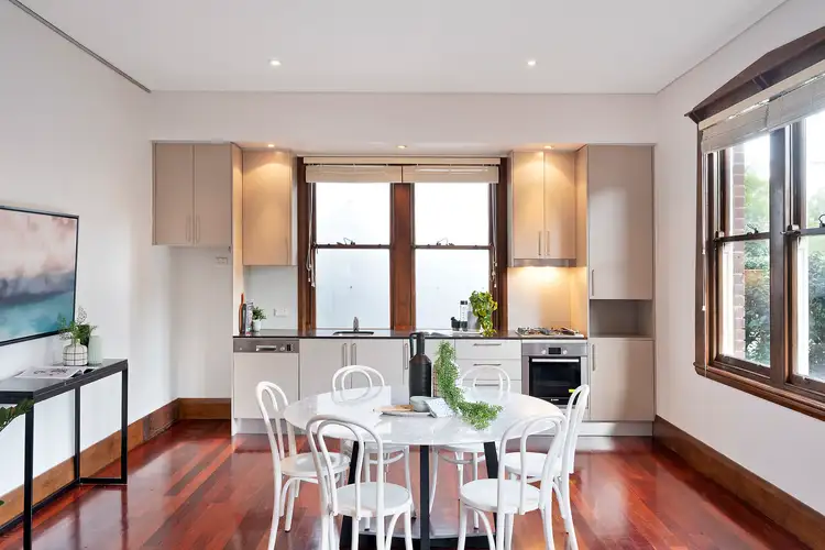 Second view of Homely townhouse listing, 1/10-14 Terry Road, Dulwich Hill NSW 2203