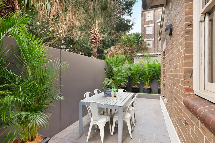 Fourth view of Homely townhouse listing, 1/10-14 Terry Road, Dulwich Hill NSW 2203