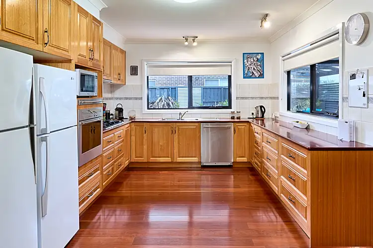 Second view of Homely house listing, 15 Country Club Drive, Safety Beach VIC 3936