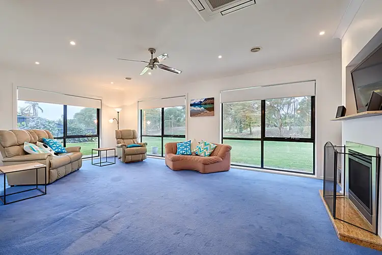 Third view of Homely house listing, 15 Country Club Drive, Safety Beach VIC 3936