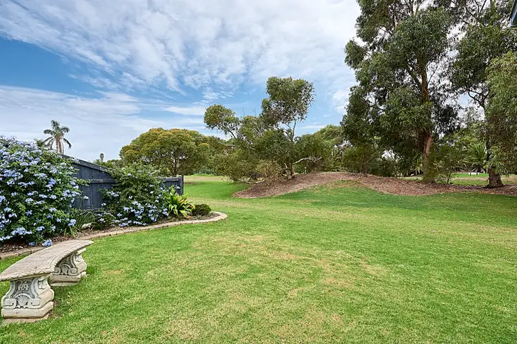 Fifth view of Homely house listing, 15 Country Club Drive, Safety Beach VIC 3936